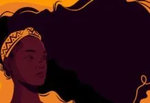 Imagem ilustra o Dia da Mulher Negra Latino-Americana e Caribenha que se comemora neste 25 de julho