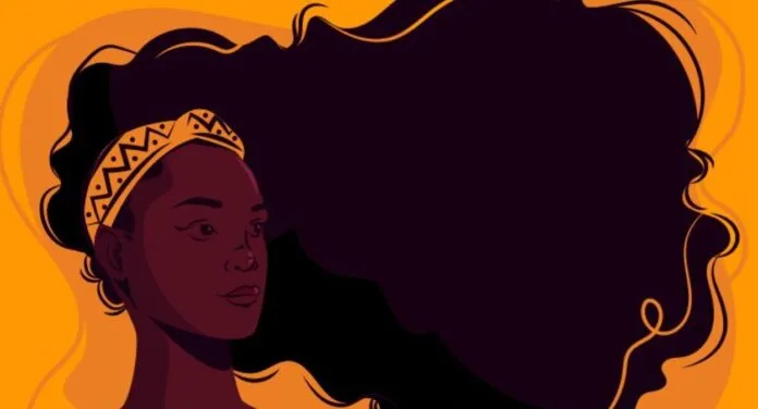 Imagem ilustra o Dia da Mulher Negra Latino-Americana e Caribenha que se comemora neste 25 de julho