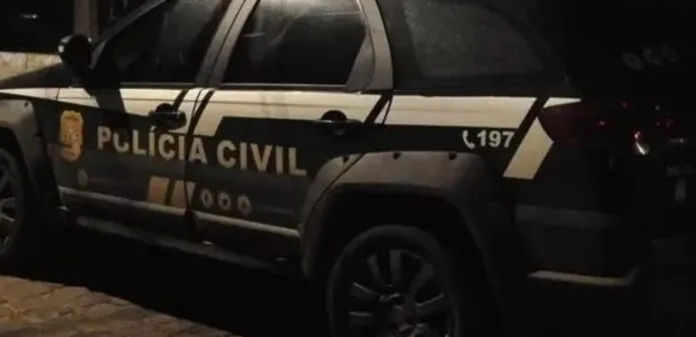 Homicídio de jovem de 22 anos que bebia com amigos é investigado