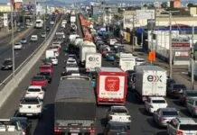 O que aconteceu na BR-116 em Canoas?