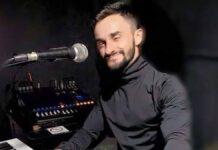 Cantor morre em acidente na BR-386