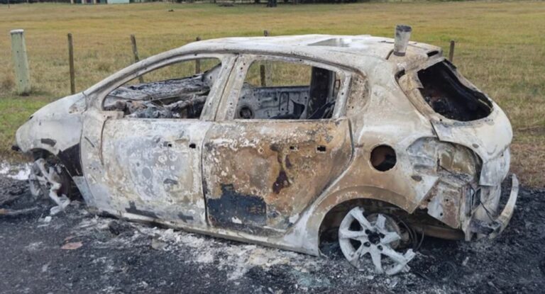 Mulher desaparecida é encontrada morta