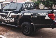 Identificada mulher morta a martelada em Canoas