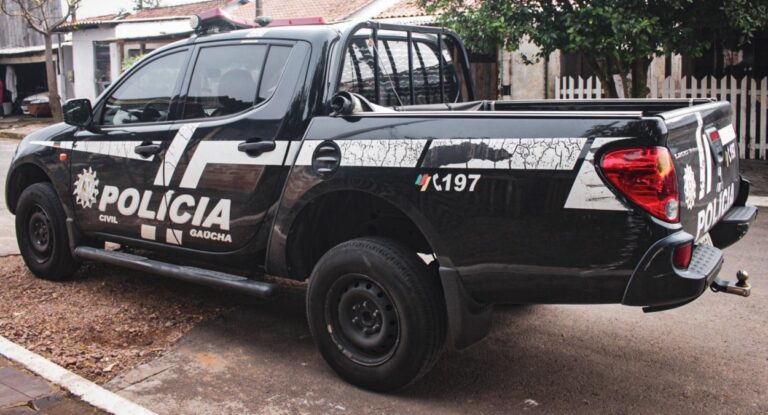 Identificada mulher morta a martelada em Canoas