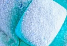 Saiba qual é a famosa marca de sabão em pó multada por propaganda enganosa