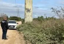 Esposa de pai de santo que matou jovem, bebê e adolescente em Esteio revela como aconteceu o crime