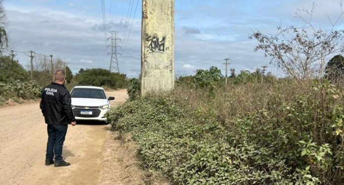 Esposa de pai de santo que matou jovem, bebê e adolescente em Esteio revela como aconteceu o crime