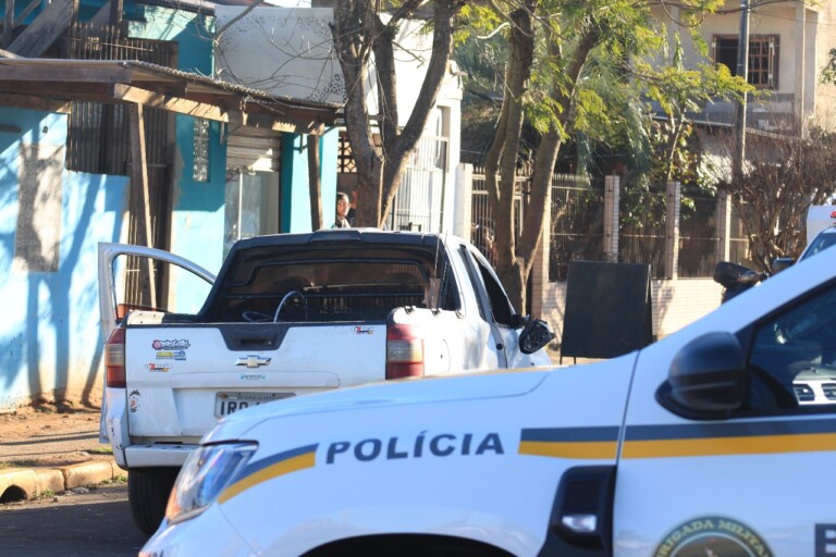 Mulher fica ferida em acidente com morte de motociclista em Canoas