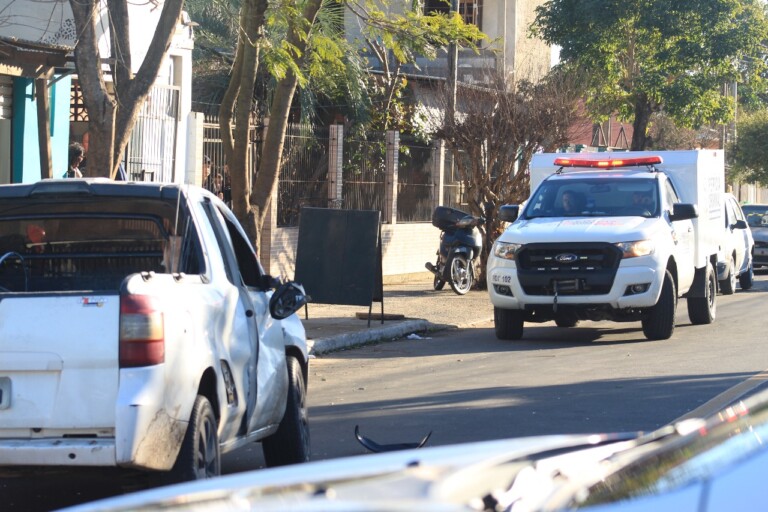 Identificado motociclista que morreu após acidente de trânsito em Canoas