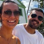 na foto, vítimas de acidente na BR-116 em Pelotas