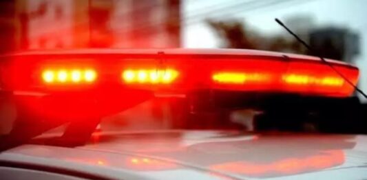 A ocorrência da adolescente desaparecida em Santos