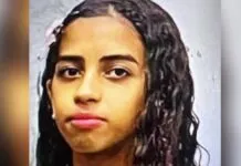 Adolescente de 12 anos é encontrada morta com mãos e pés amarrados
