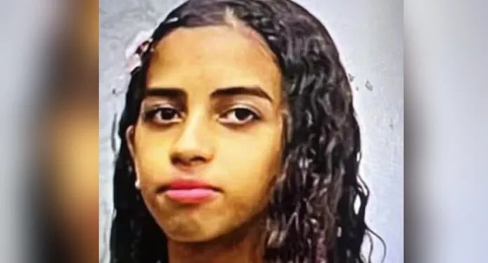 Adolescente de 12 anos é encontrada morta com mãos e pés amarrados