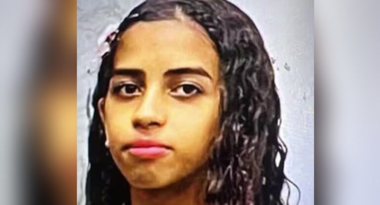 Adolescente de 12 anos é encontrada morta com mãos e pés amarrados