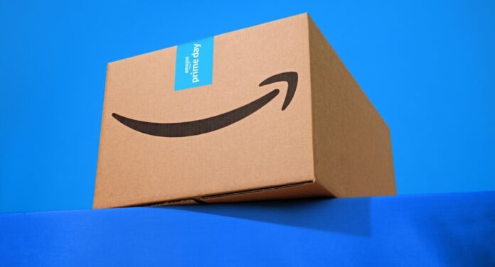 Amazon Prime Day