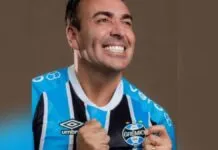 Conheça o empresário de Canoas que comprou gestão da Arena do Grêmio
