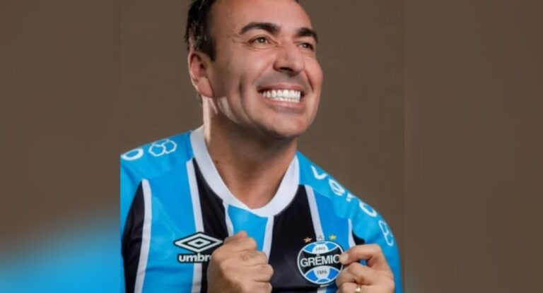 Conheça o empresário de Canoas que comprou gestão da Arena do Grêmio