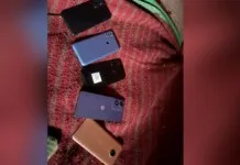 Criminoso que praticou série de assaltos é preso em Canoas