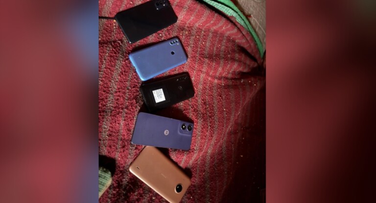 Criminoso que praticou série de assaltos é preso em Canoas