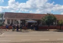 Estação: Adolescente que atacou crianças em escola não mostra arrependimento