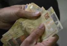 Reembolso do INSS