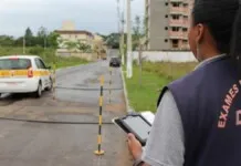 na foto, veja se a autoescola vai acabar no Brasil