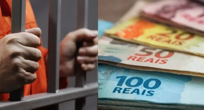 Auxílio reclusão