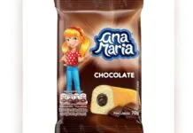 Bolinho Ana Maria é alvo de denúncia