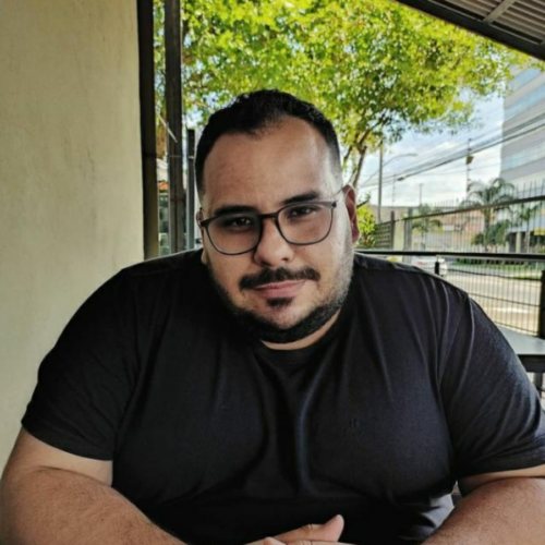 Bruno Lara