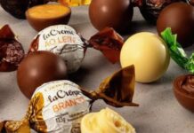 cacau show dará trufas grátis