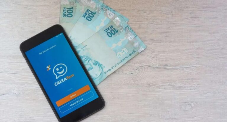 Caixa Tem: liberado mais de R$ 2 mil para milhões de usuários