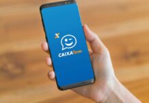 novo aplicativo do Caixa Tem, app pelo celular