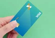 Cartão de crédito da Caixa Tem