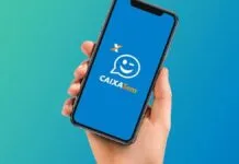 APP caixa tem