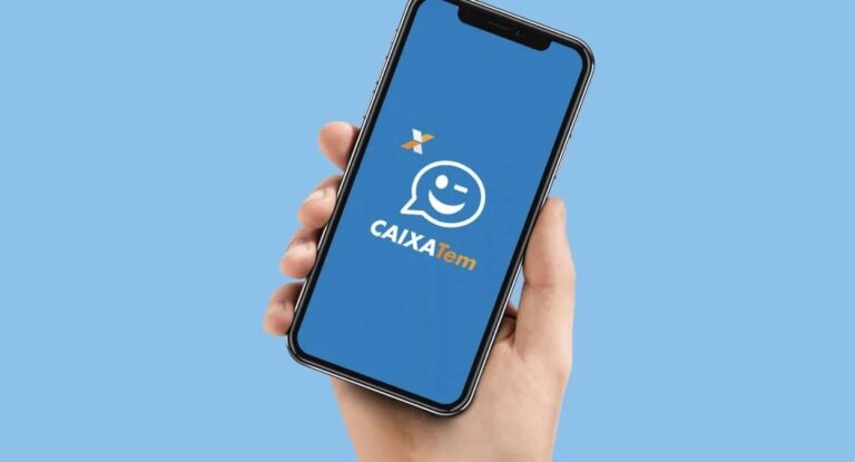 caixa tem aplicativo