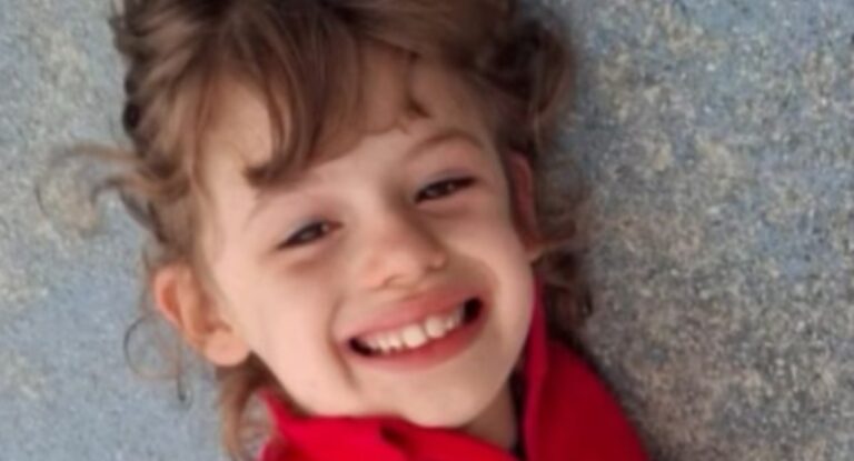 Laudo aponta causa da morte de menina que caiu de cânion