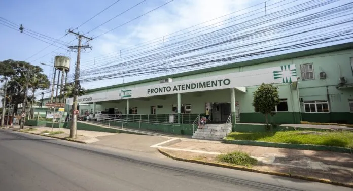 Hospital Nossa Sra das Graças promove mutirão de exames em Canoas