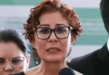 Imagem de Carla Zambelli