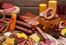 Foto mostra tipos de carne que causam mais câncer que cigarro
