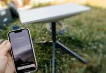 Starlink gratuita celular