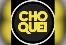 logo da choquei
