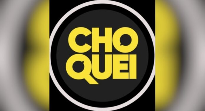 logo da choquei