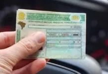Carteira de Motorista CNH RS confecionada de graça