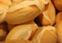 Você sabe os benefícios de parar de comer pão
