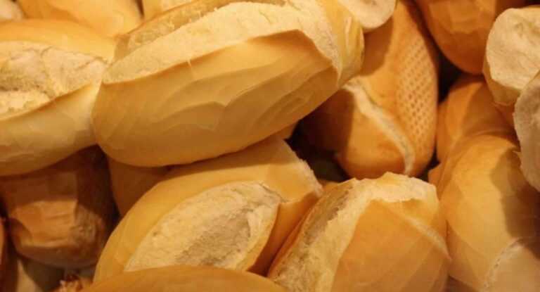 Você sabe os benefícios de parar de comer pão