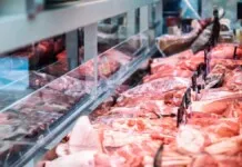 foto de diversas carnes em um açougue; Saiba esta dica antes de comprar picanha