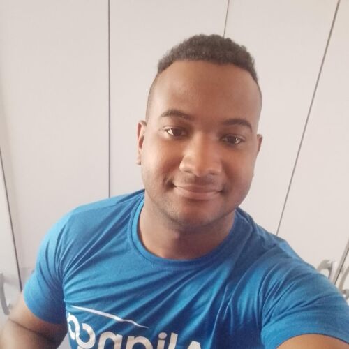 Matheus Ferreira