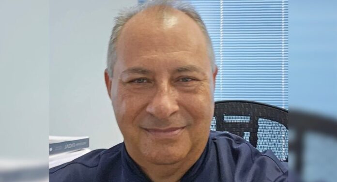 Dentista é preso e morre em cela