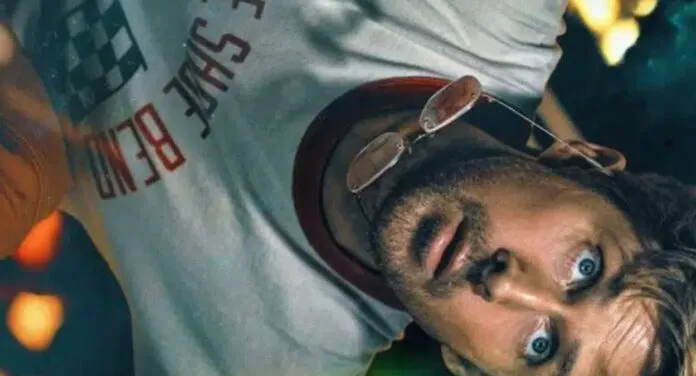 Ryan Gosling em devoradores de estrelas