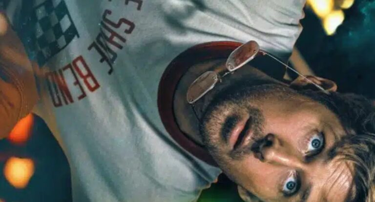 Ryan Gosling em devoradores de estrelas